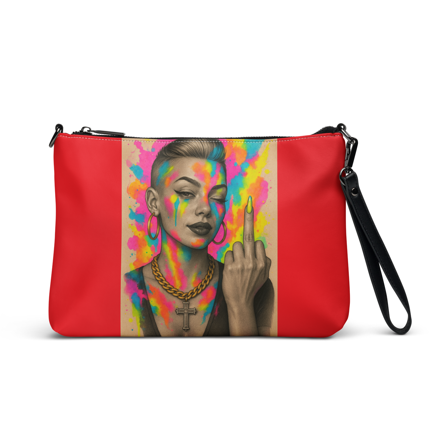 LIMITED EDITION Crossbody bag