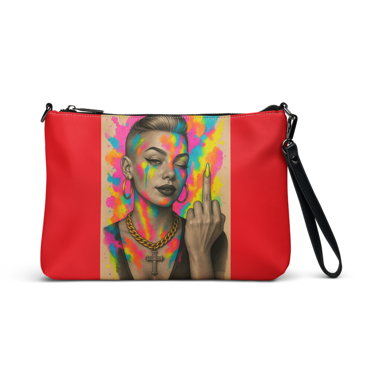 LIMITED EDITION Crossbody bag