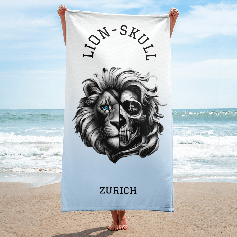 BEACH TOWEL