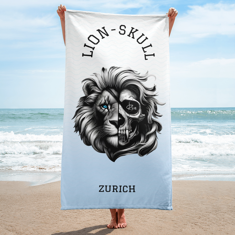 BEACH TOWEL