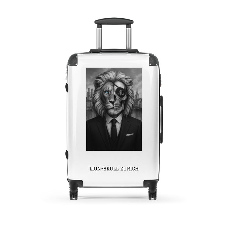 LIMITED EDITION SUITCASE