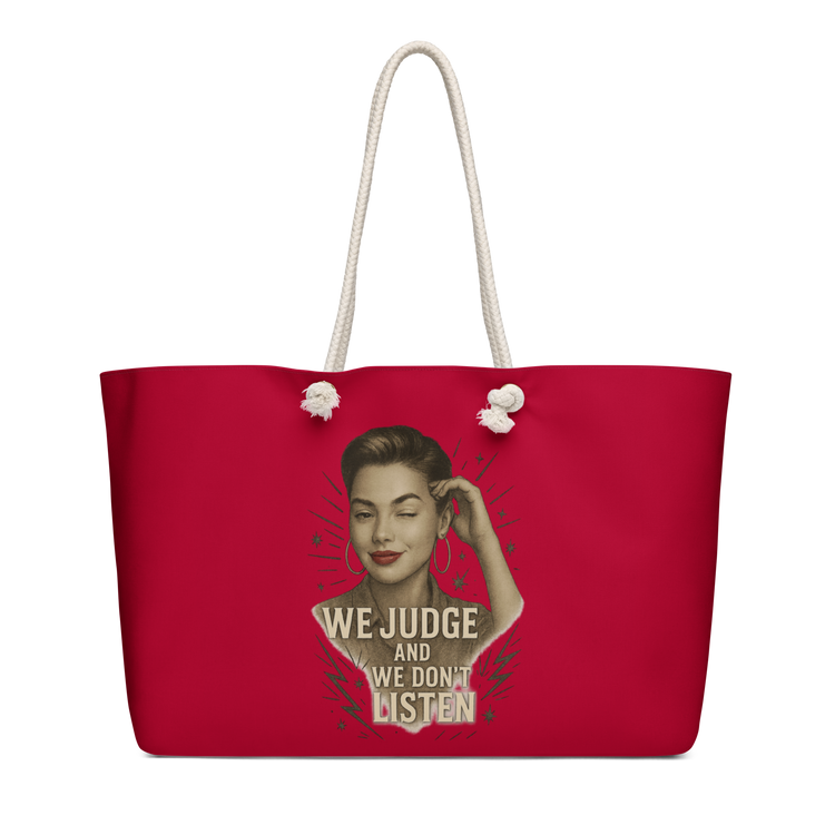 BEACH BAG