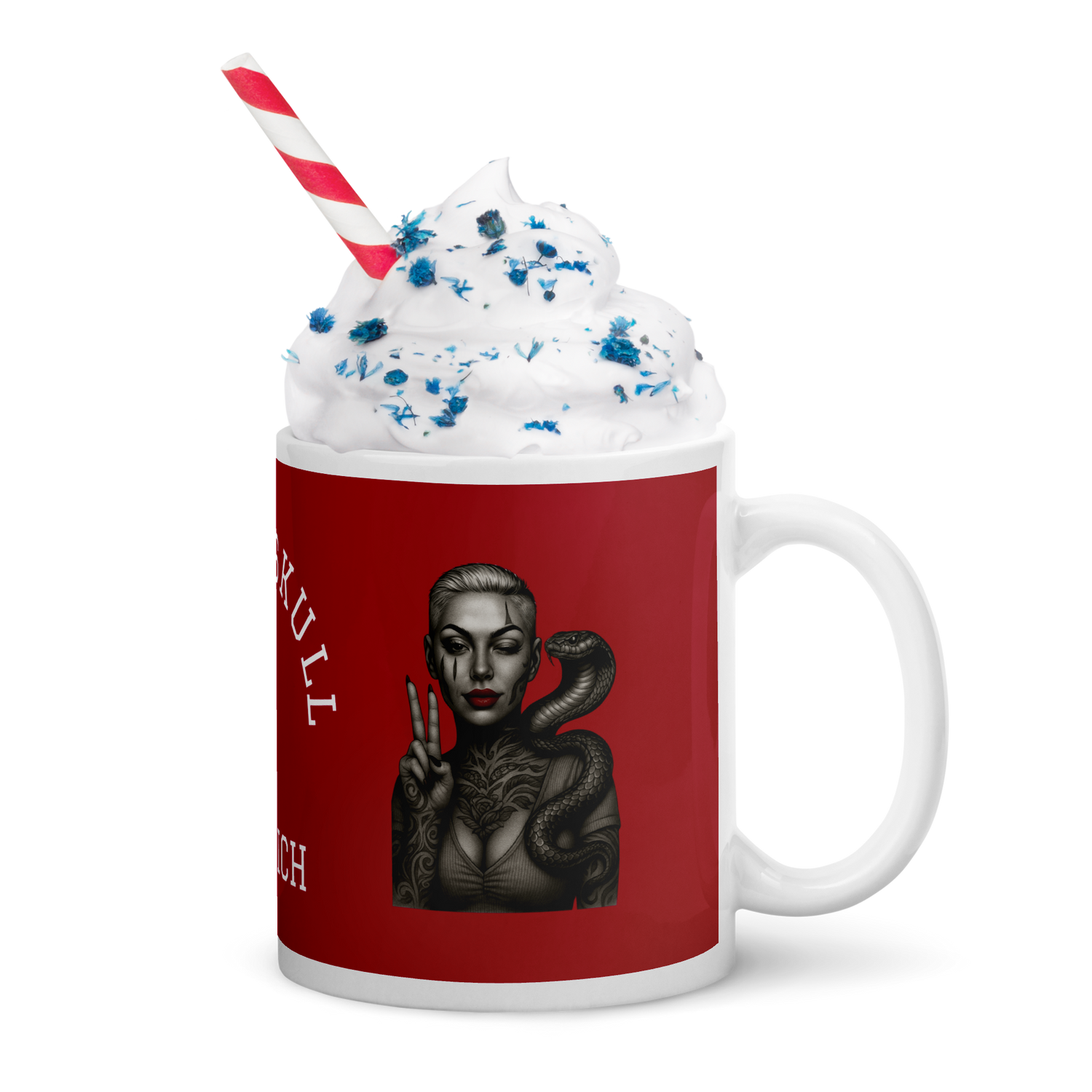 LIMITED EDITION CUP