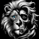 LION-SKULL ZURICH